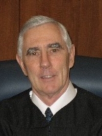 Judge James Todd Russell