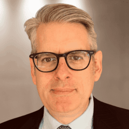 David C. Hungerford