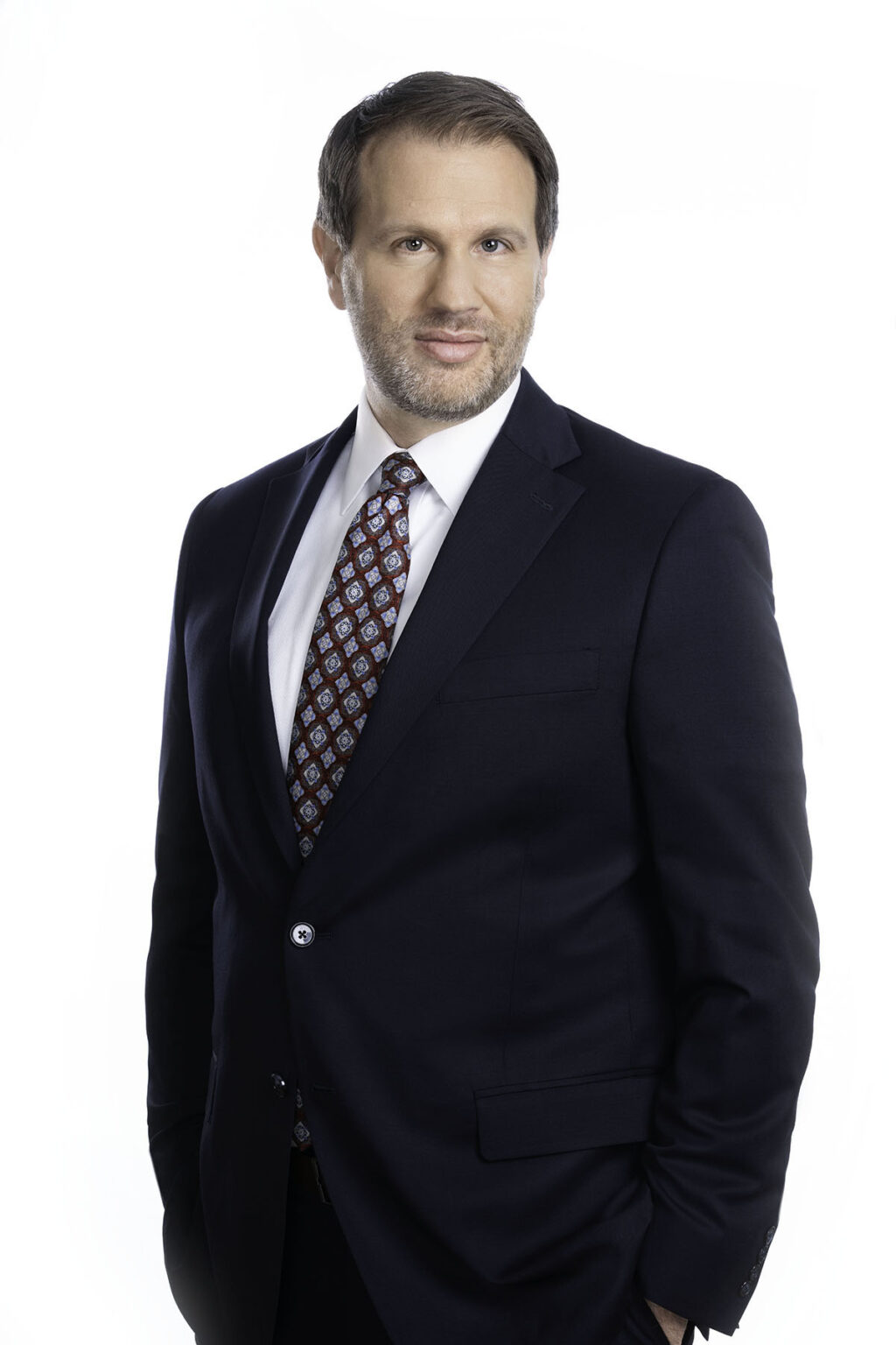 Joseph A. Liebman