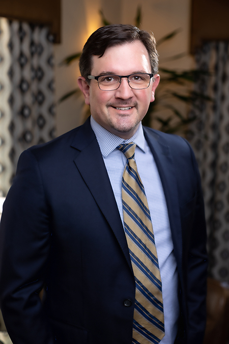 Joel W. Locke