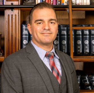 Dustin R. Marcello