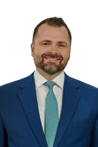 Kurtis J. Millington