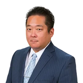 Montgomery Y. Paek