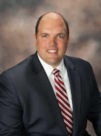 Judge Jacob A. Reynolds