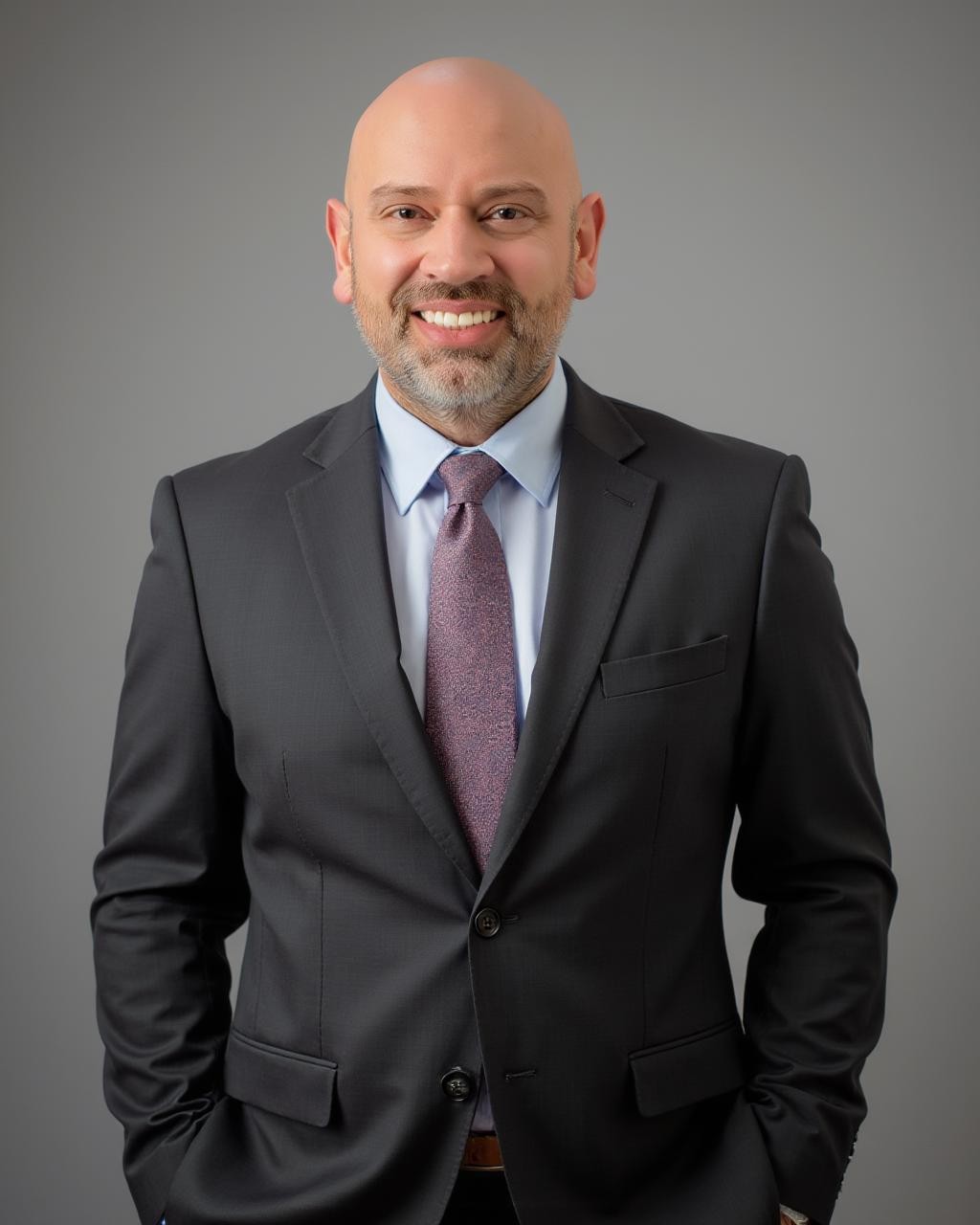 Thoran C. Towler