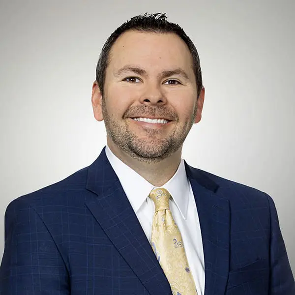 Martin C. Walsh Jr