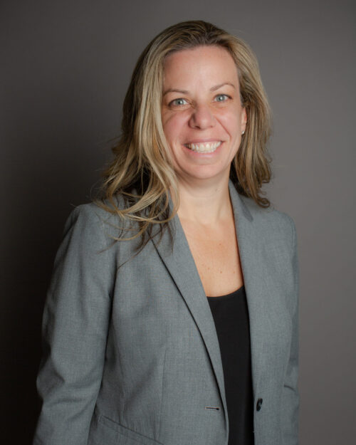 Kelly Louise Schmitt
