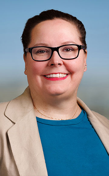 Elizabeth C. Spaur