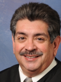 Judge Vincent Ochoa