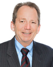Carleton R. Burch