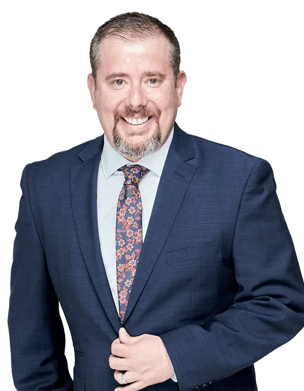 David T. Gluth II