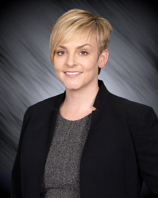 Heather S. Hall