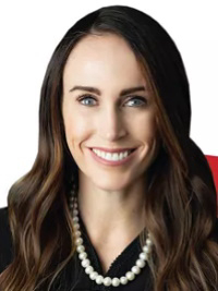 Judge Jacqueline M. Bluth
