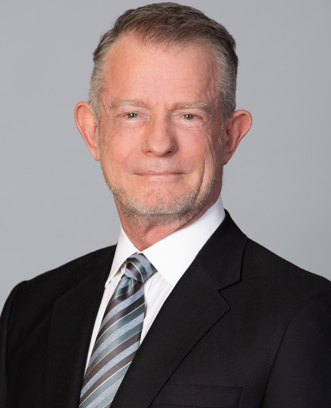 Christopher W. Mixson