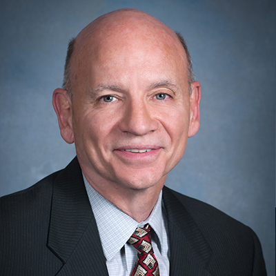 John R. Mugan