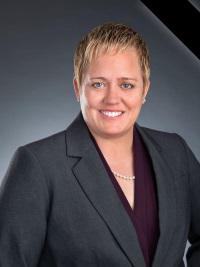 Judge Tara D. Clark Newberry