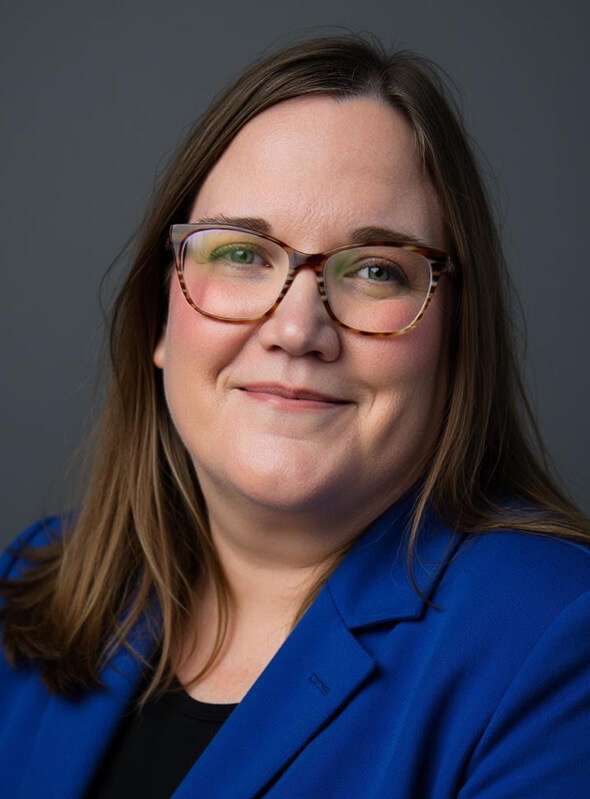 Amanda E. Rosenthal