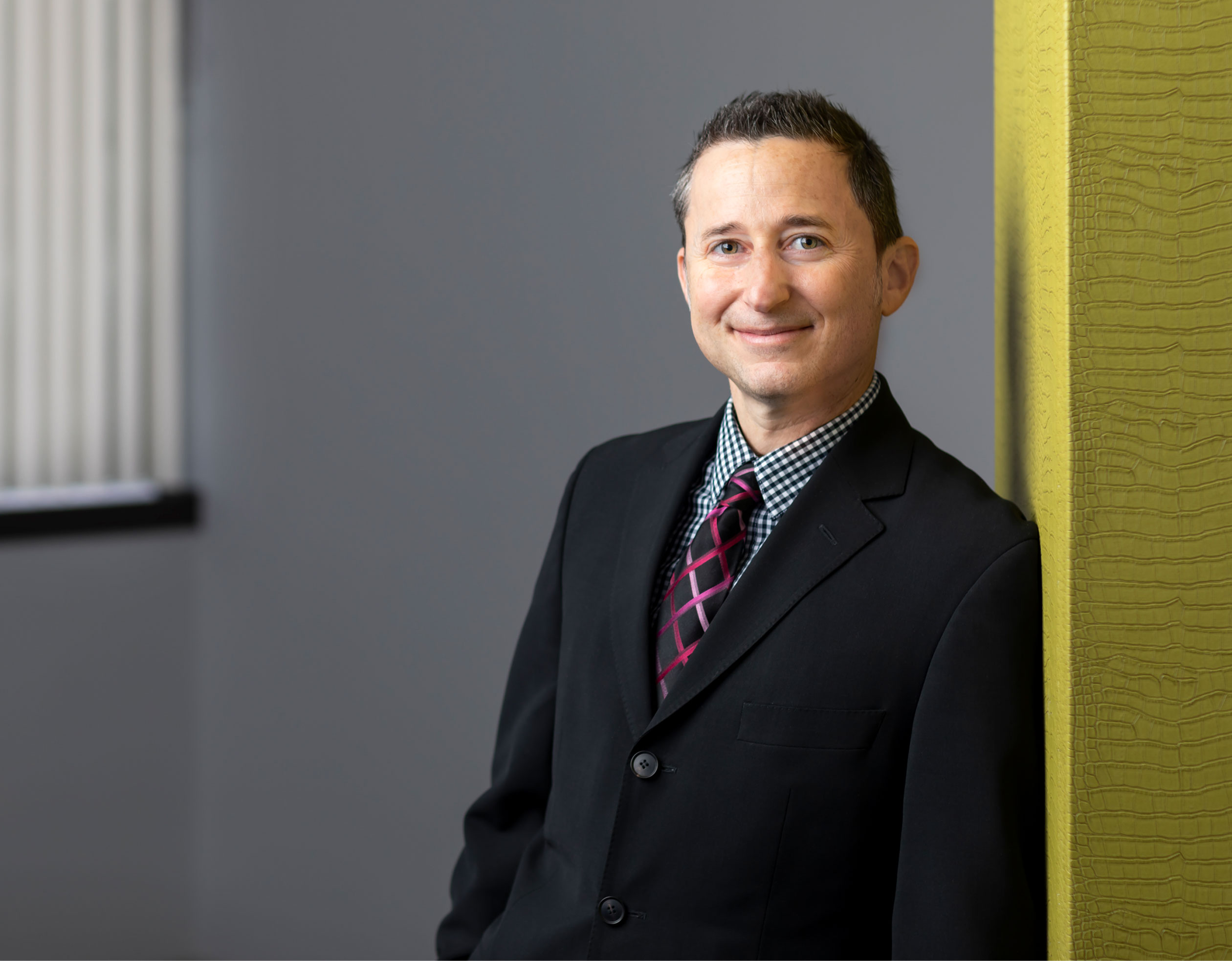 Mark J. Gardberg
