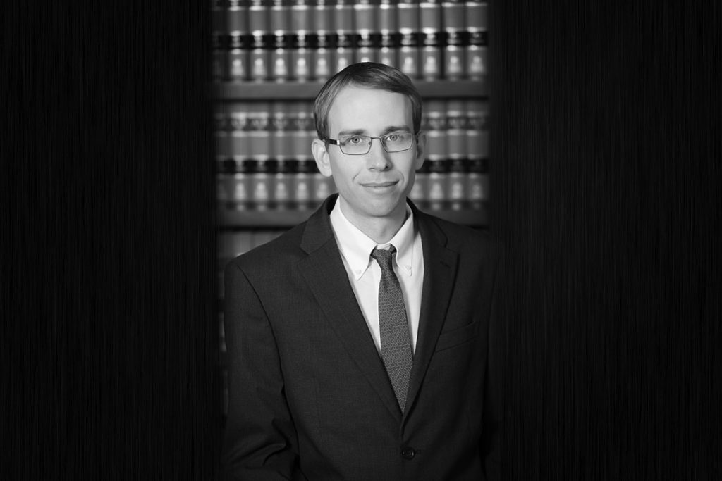 Christopher J. Halcrow