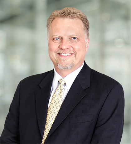 Peter S. Myers