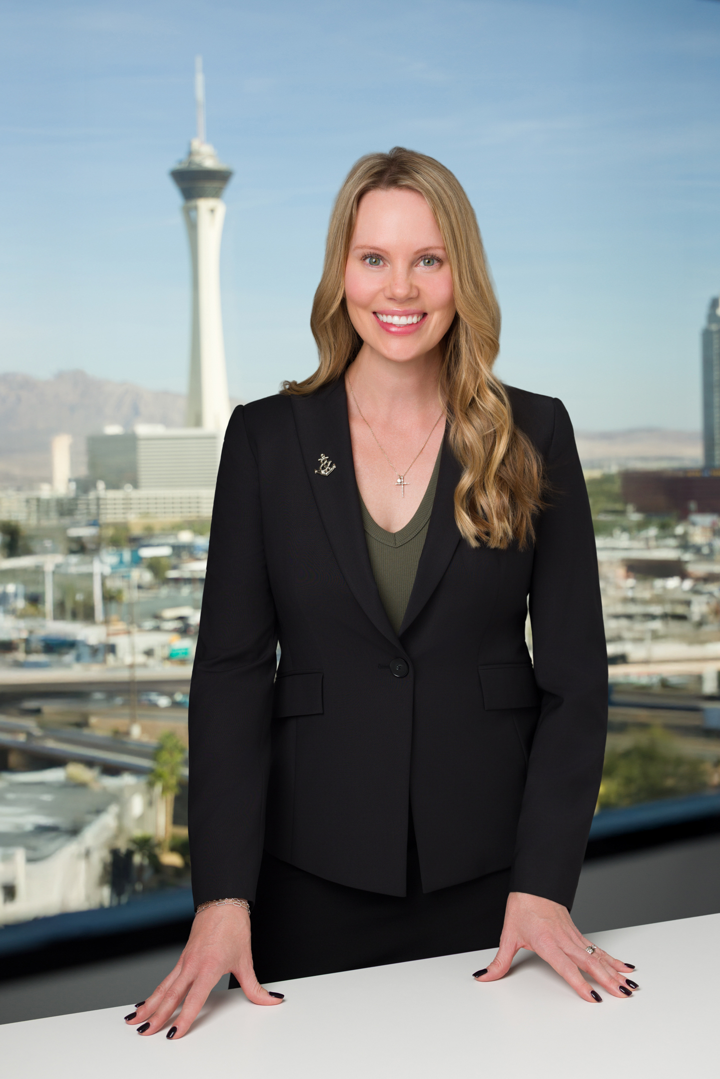 Angela R. Nolan
