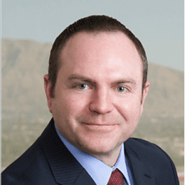 David P. Pritchett