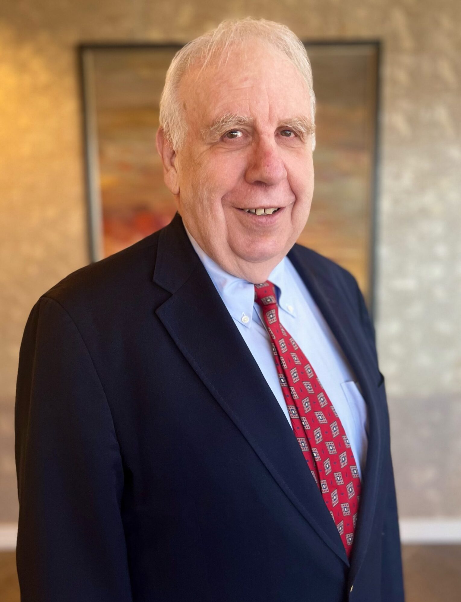 David Jackson Lyon