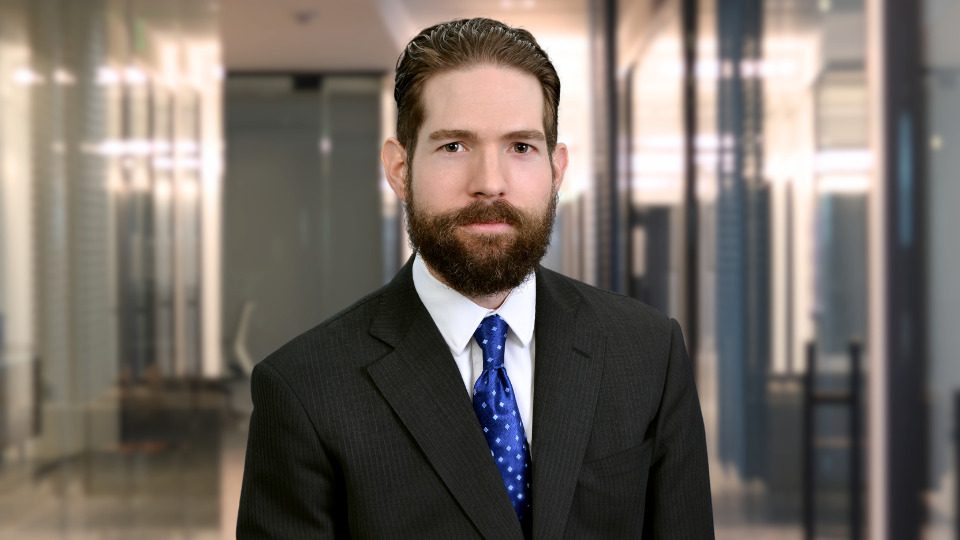 Bryan J. Ure