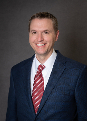 David T. Blake