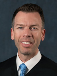 Judge Jeremy C. Cooley