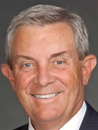 Hon. James William Hardesty