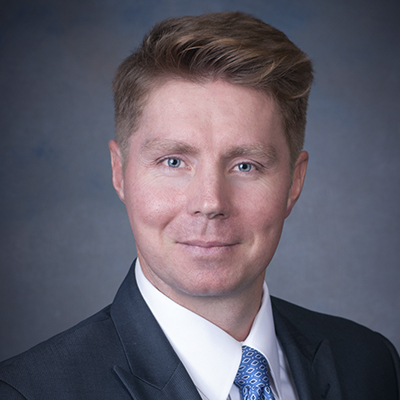 Derek N. Hatch