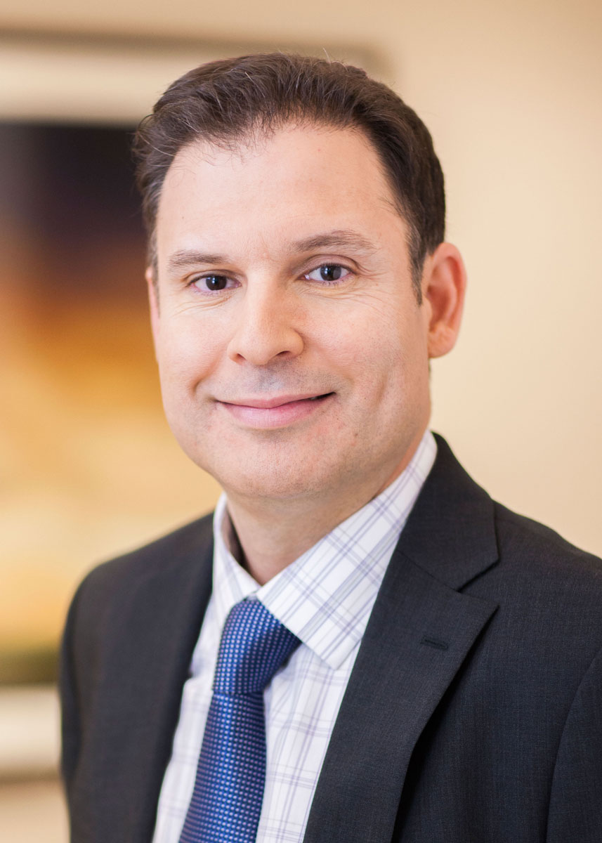 Gilbert S. Hernandez