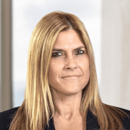 Kathy A. McCarthy