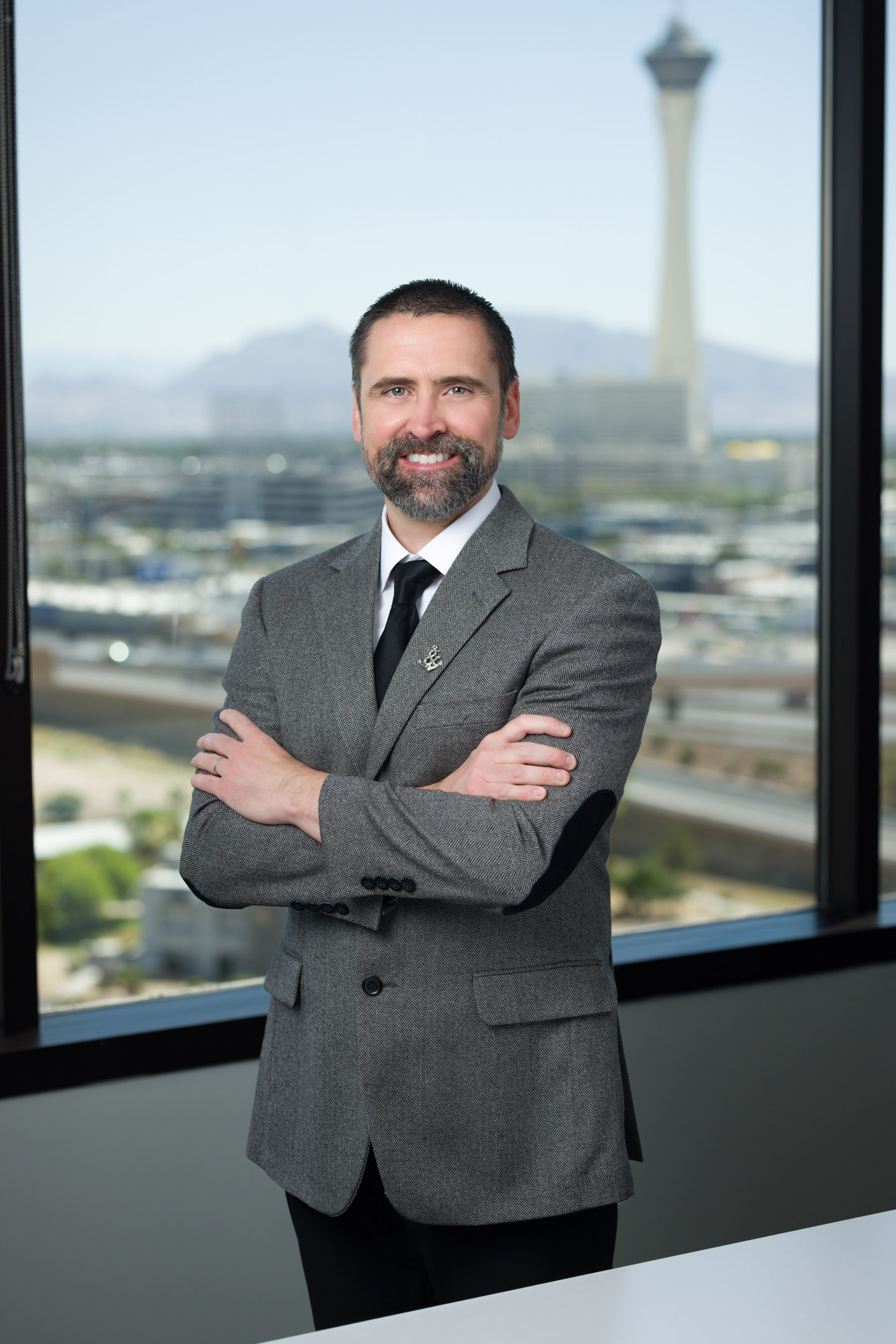 Gary S. Melton