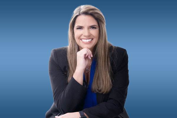 Melissa M. Barry
