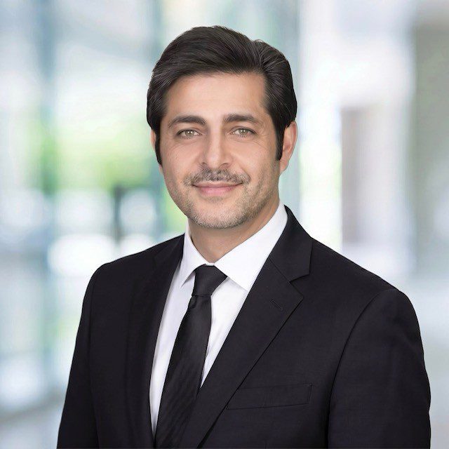 Jeffrey W. Saab