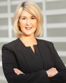 Suzanne R. Fitts