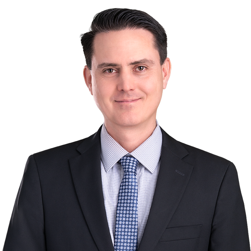Ryan M. Kerbow