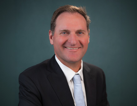 Michael Andrew Burke