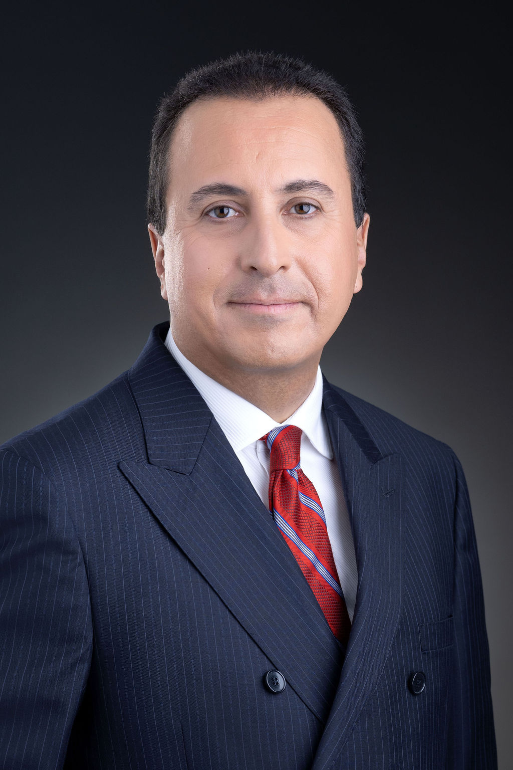 Michael Vicente Castillo