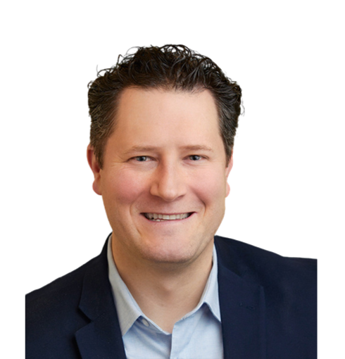 Aaron Michael Hegji