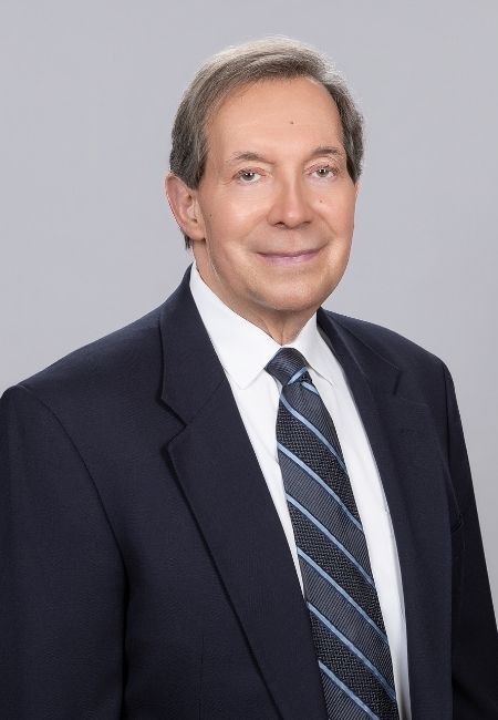 James R. Olson