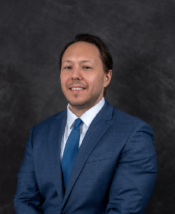 Marc C. Naron