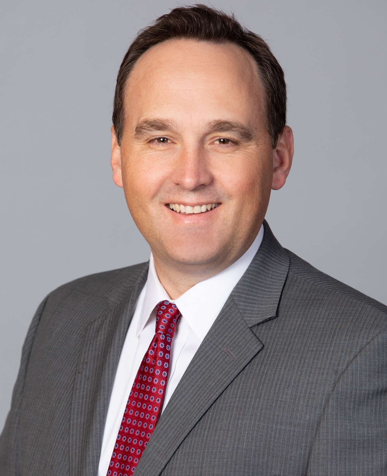 Eric M. Pepperman