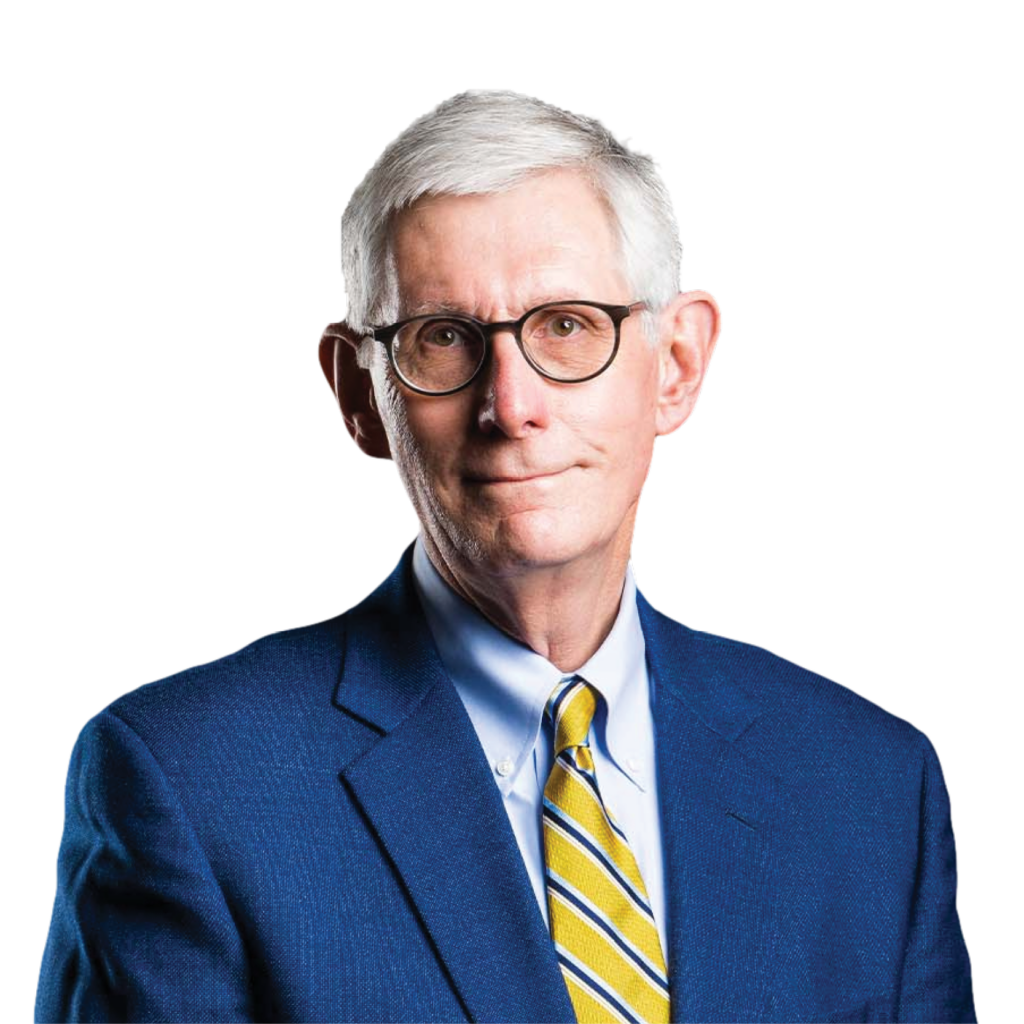 Dan Roland Reaser