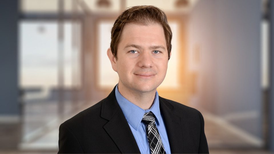 Tyler N. Ure