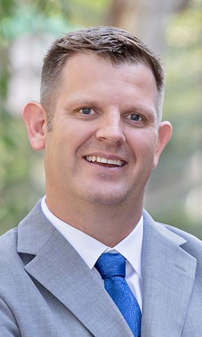 Charles T. Meyer