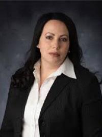 Judge Kriston N. Hill