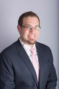 Trevor M. Creel